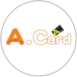 A.Card