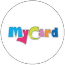 MyCard  50點